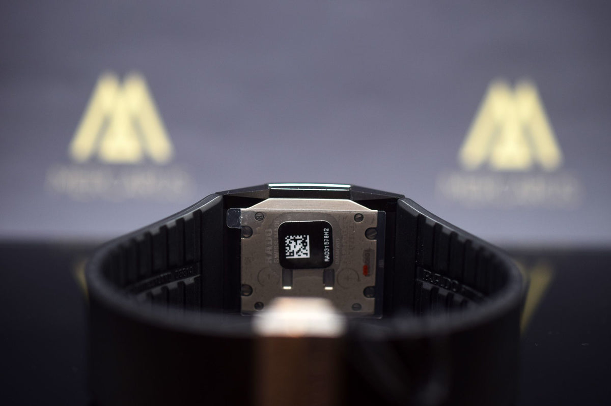 Rado V10K L - Aus 2019