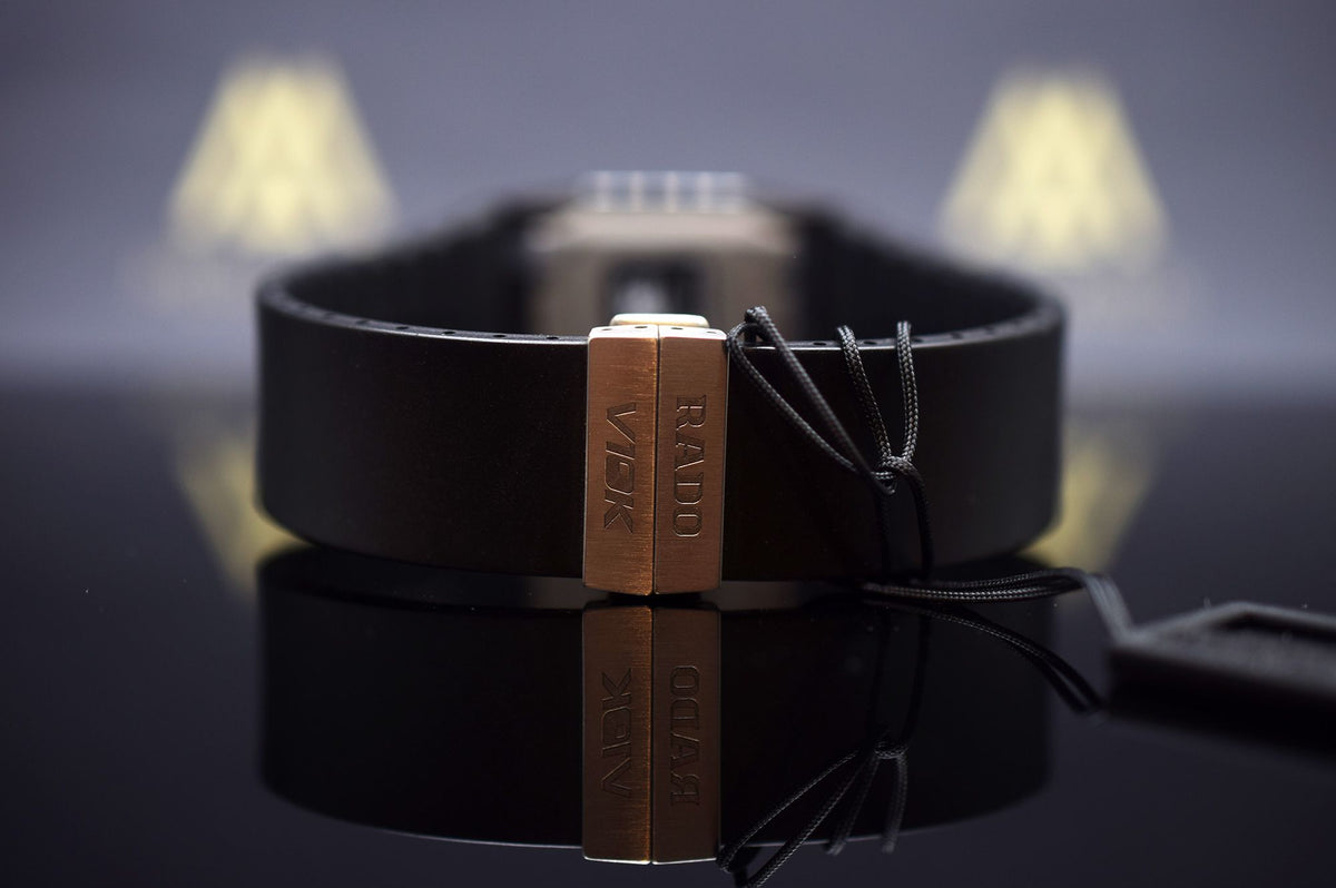 Rado V10K L - Aus 2019