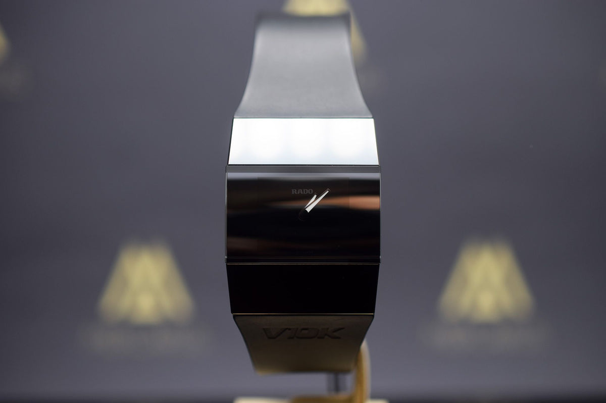 Rado V10K L - Aus 2019