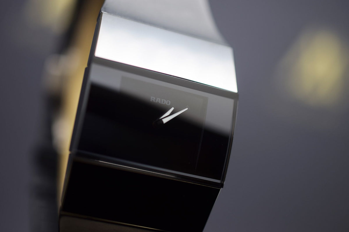 Rado V10K L - Aus 2019