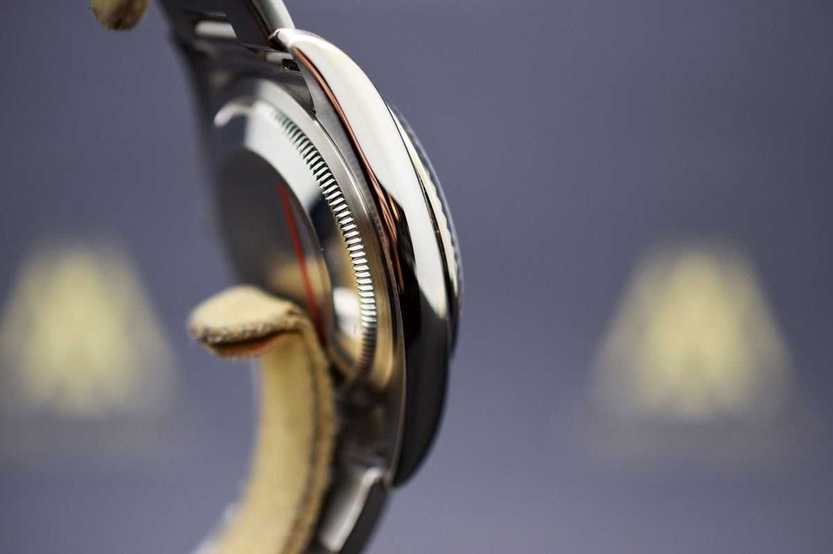 Rolex Oyster Perpetual - Aus 2014