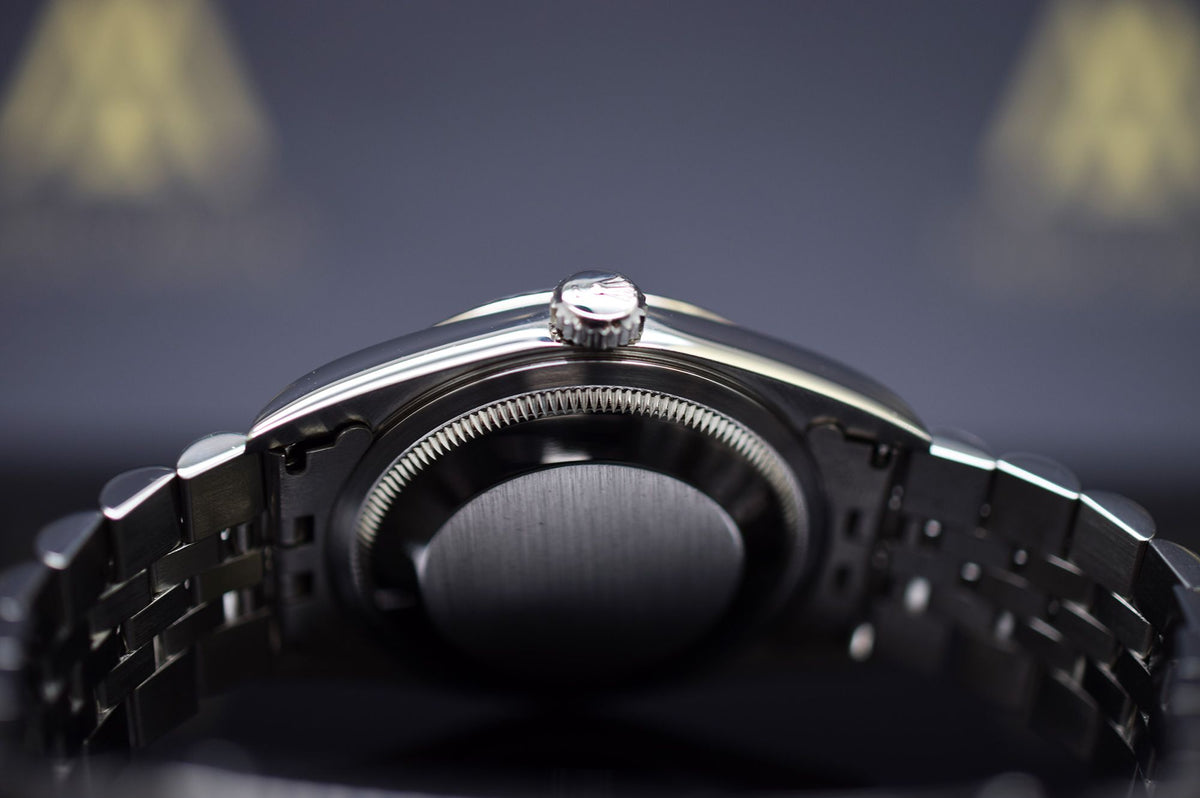 Rolex Oyster Perpetual Datejust 36mm - Aus 1996