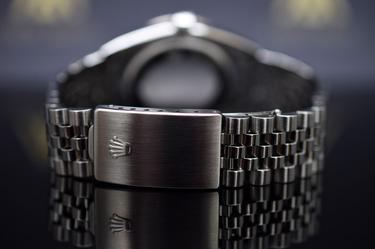 Rolex Oyster Perpetual Datejust 36mm - Aus 1996