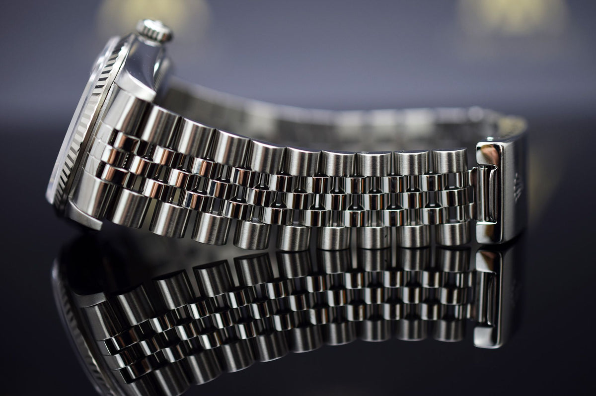 Rolex Oyster Perpetual Datejust 36mm - Aus 1996