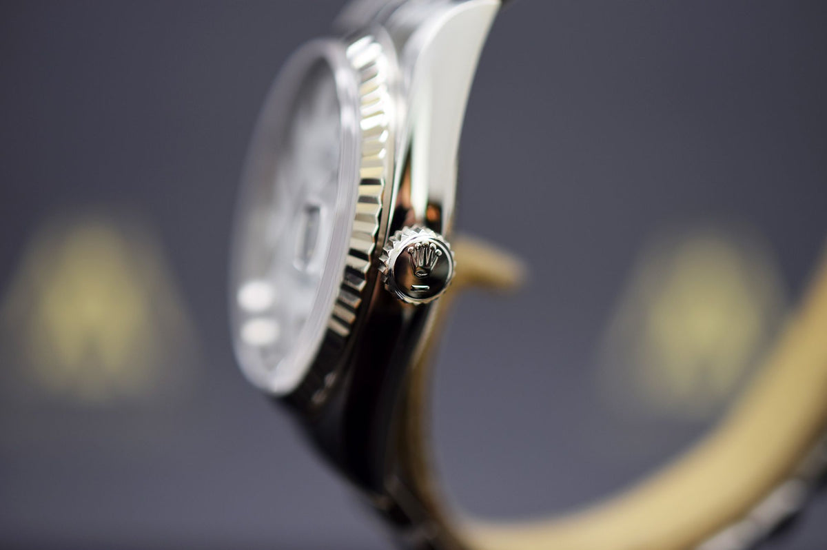 Rolex Oyster Perpetual Datejust 36mm - Aus 1996