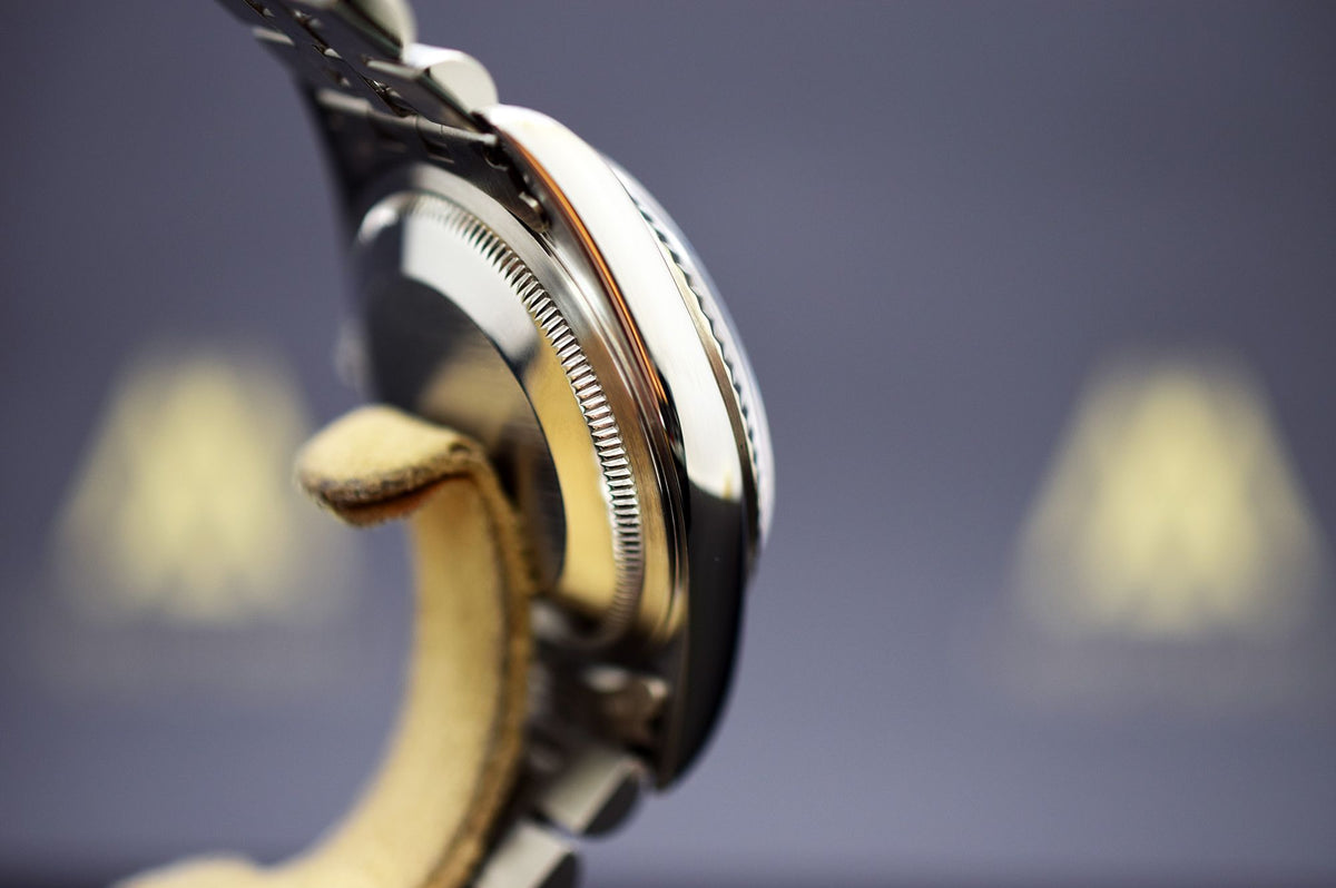 Rolex Oyster Perpetual Datejust 36mm - Aus 1996