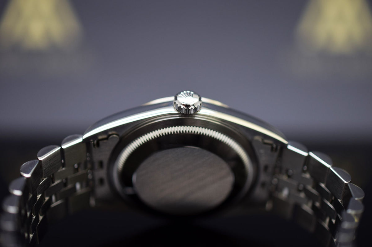 Rolex Oyster Perpetual Datejust 36mm - Aus 1999