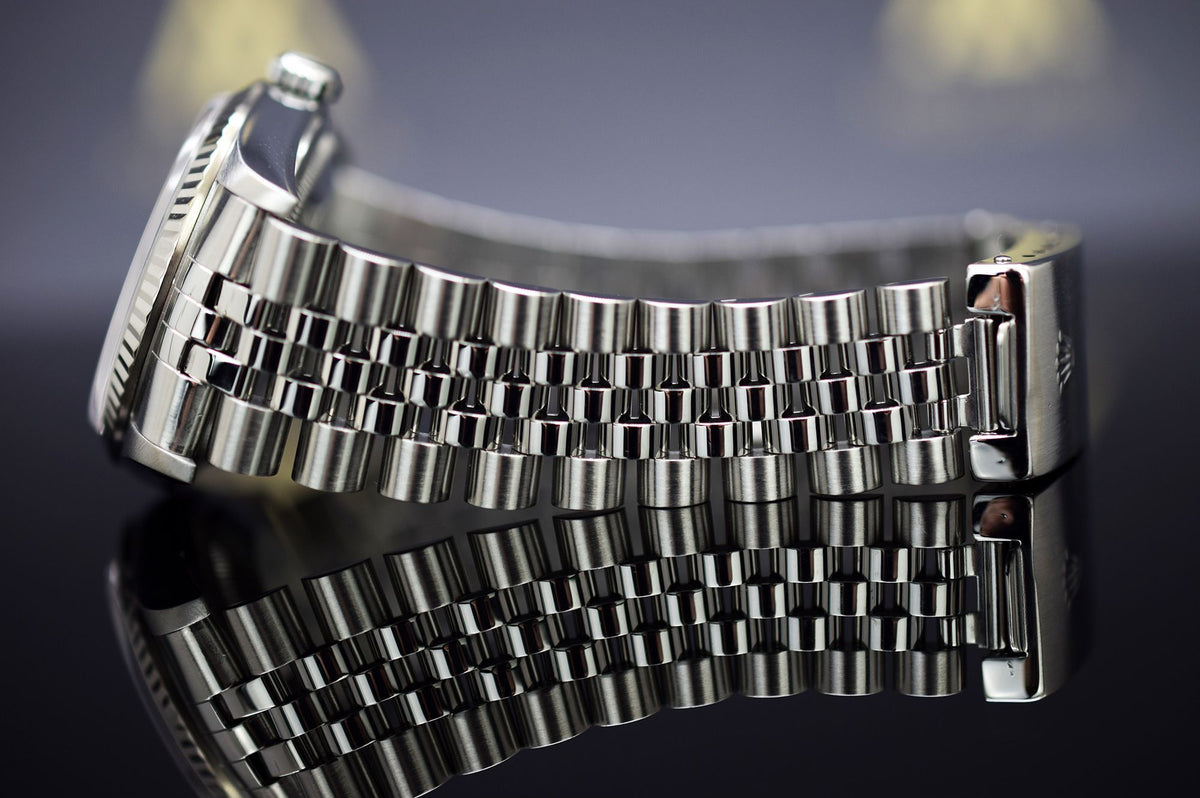 Rolex Oyster Perpetual Datejust 36mm - Aus 1999
