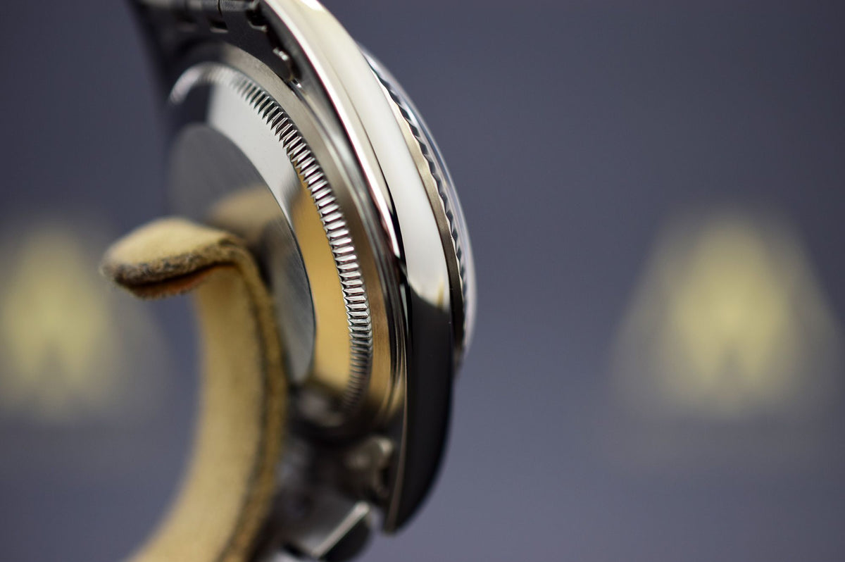 Rolex Oyster Perpetual Datejust 36mm - Aus 1999