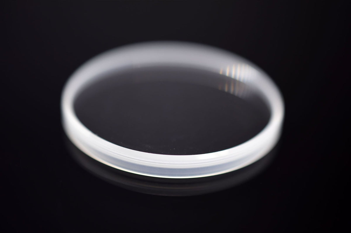 Saphirglas passend für Rolex Daytona &amp; Rolex Explorer