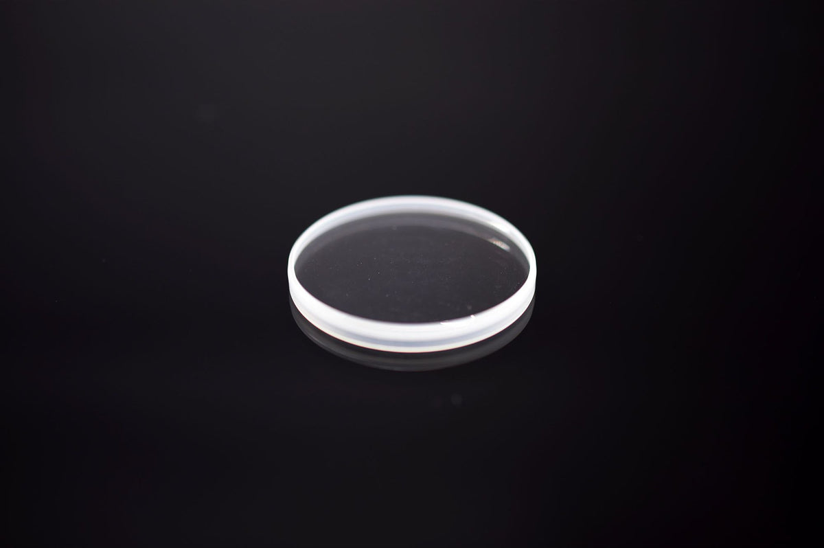 Saphirglas passend für Rolex Daytona &amp; Rolex Explorer