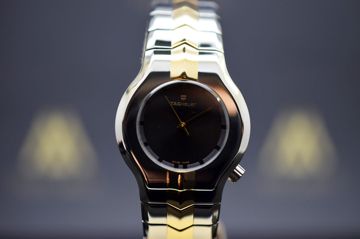 Tag Heuer Alter Ego
