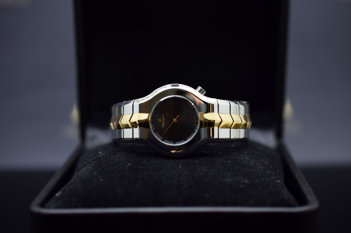 Tag Heuer Alter Ego