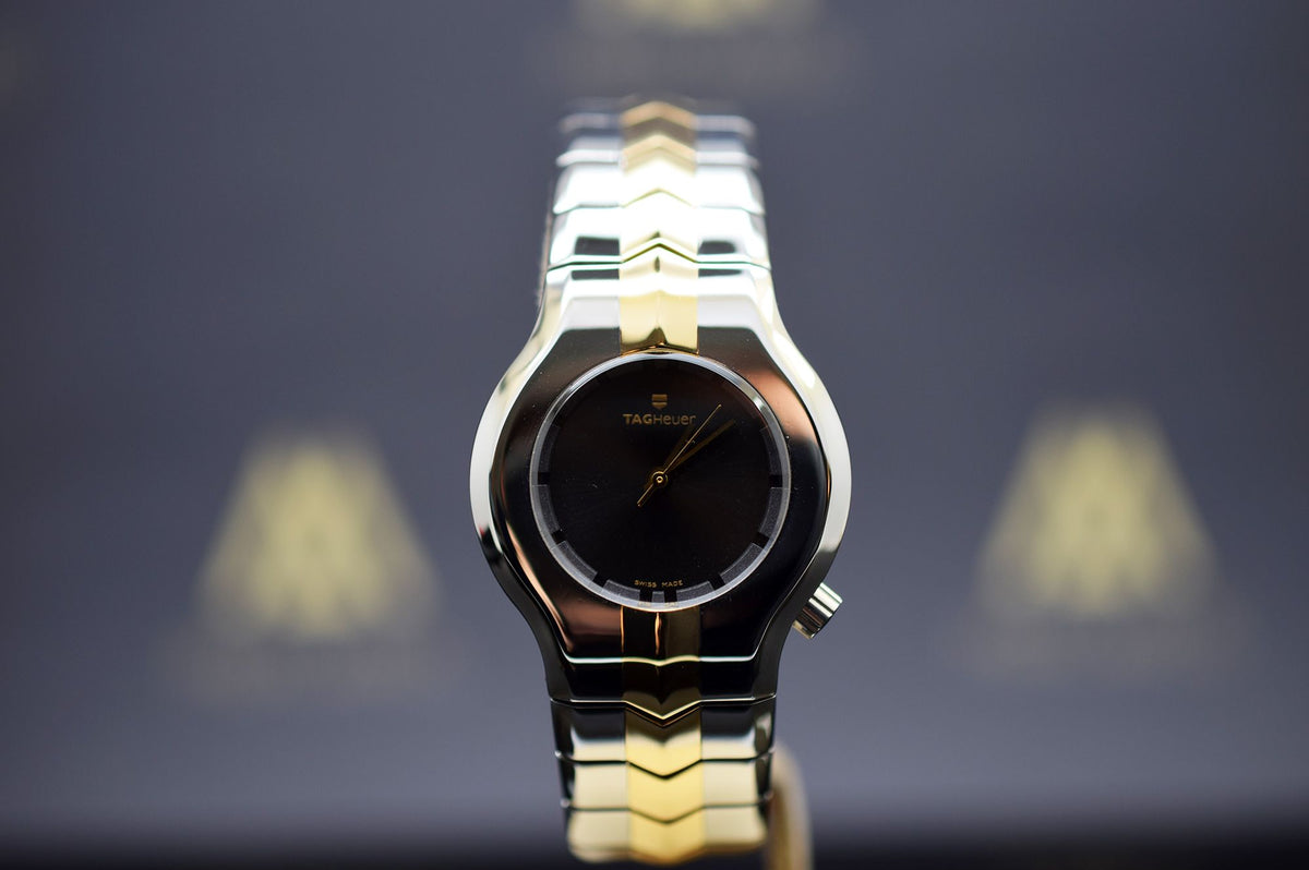 Tag Heuer Alter Ego